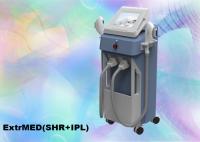 Épilation de machine de laser d'Alexandrite permanente, lasers indolores d'Alexandrite