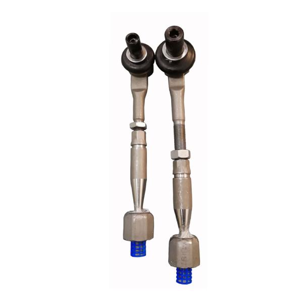 Передняя позиция системы автоматического рулевого управления Автомобильный галстук для Audi A8 1998-2002 4E0419811E/532-015