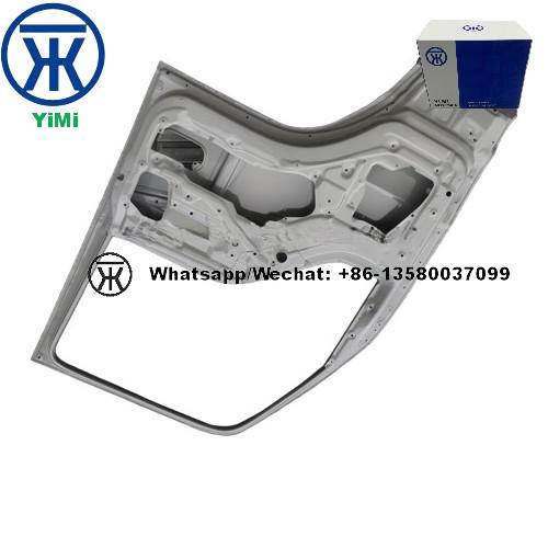 RH 8975814301 8978638491 do ASM FRT WO/TRIM da PORTA de ISUZU NPR71 NQR75