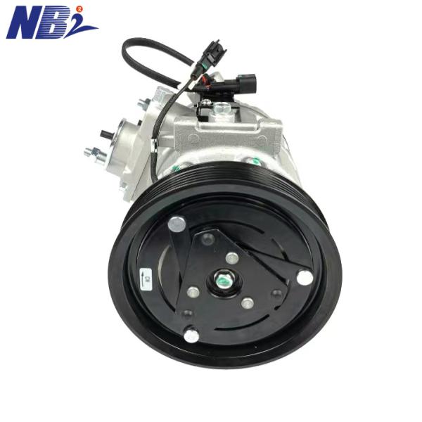 OEM Автомобильный компрессор кондиционера LR020193 36011359 Для Freelander / Volvo WXLR006