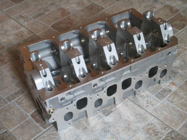 NEW Cylinder Head AUDI A3  A4  A6  FORD GALAXY SEAT ALHAMBRA (1995-2010)  038103351D  03G103351C  1118995