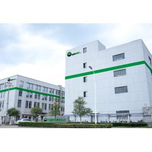 Ningbo Somewang Packaging Co., Ltd.