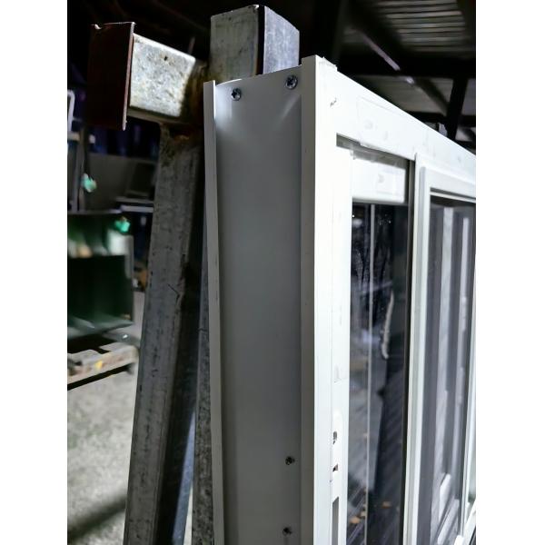 Minimalist Series CE Certified Aluminum Sliding Window