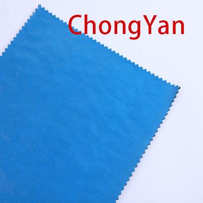 ChongYan 100% Waterproof Self Adhesive Membrane For Roofing Sealing Protection