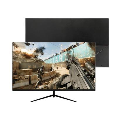 Popular LCD Display 27 Inch 144Hz Gaming Monitor For PC Computer With HDMI+VGA