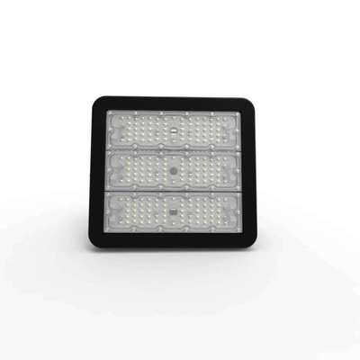 Фары 100W СИД стадионов 240v тоннелей на открытом воздухе делают 120 градусов водостойким