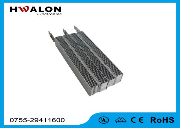 O secador da mão/o calefator de ar cerâmico PTC secador de roupa 1000W 220V surge isolado