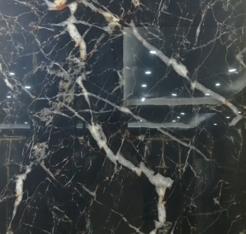 Наружная нескользящая фарфоровая плитка