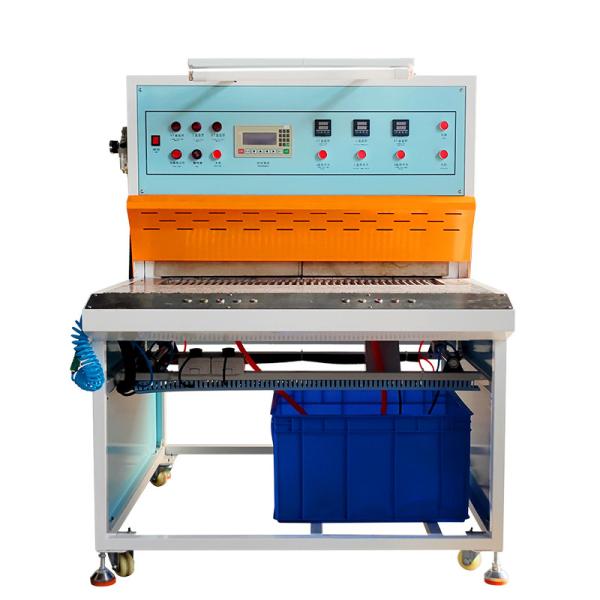 Silicone Water Cup Mat Production Equipment Cup Mat Making Machine