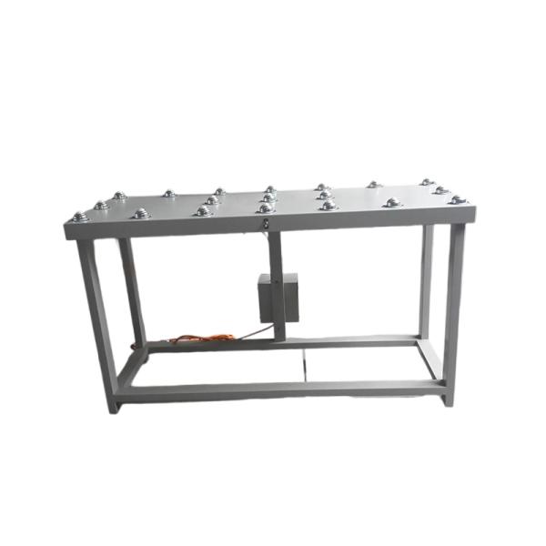 Side Light Detector Float Glass Surface Detecting Machine Float Glass Quality Inspection Equipment