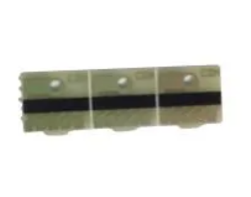 Silicon Nitride Gold Ink IGBT Modules Pottery Printed Circuit Board Assembly
