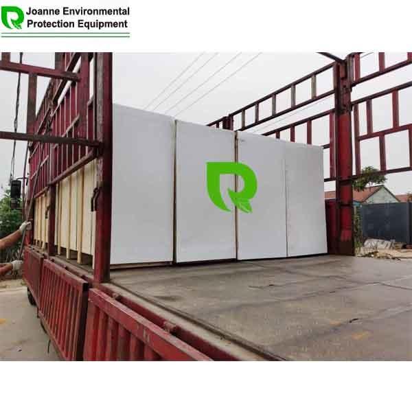 2HP Portable Welding Smoke Extractor , Welding Fume Eliminator For Health Safety Environment
