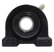 Plastic Pillow Block Bearing