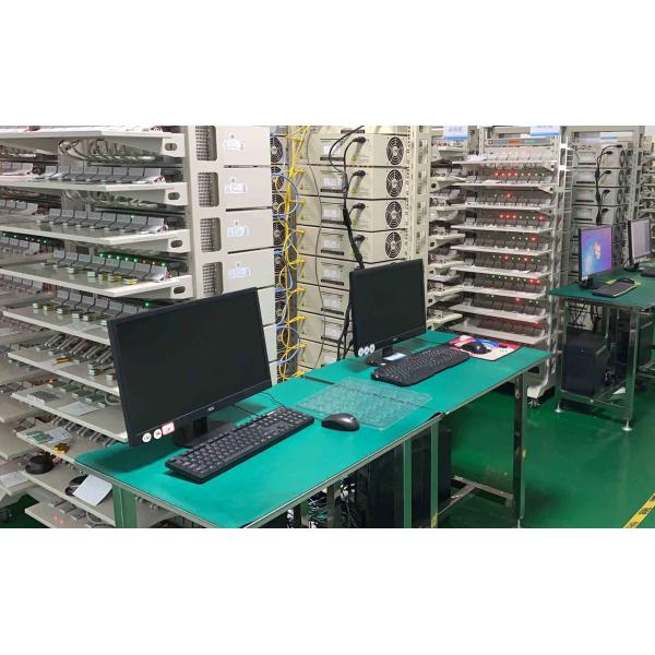 Связь кабеля сети тестера емкости свинцовокислотной батареи телефона 5V6A