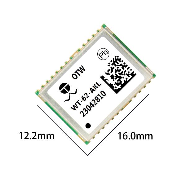 Удобный портативный GPS-модуль для мобильных устройств