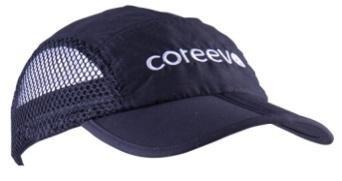 OEM ODM Triathlon Running Cap Outdoor Visor Light Weight Quick Dry