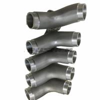 Peças de fundição por gravidade de aço carbono