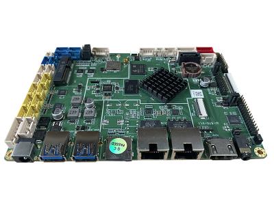 Allwinner A527 Board Android 13.0 Linux 5.15 Kernel Network Support 4G Motherboard