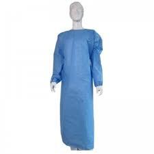 Eco Friendly Material Chemical Protective Coverall Microporous Protection Fire Retardant