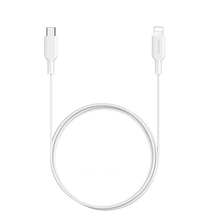 USB 2.0 Lightning Cable USB C Sync And Charge Cable