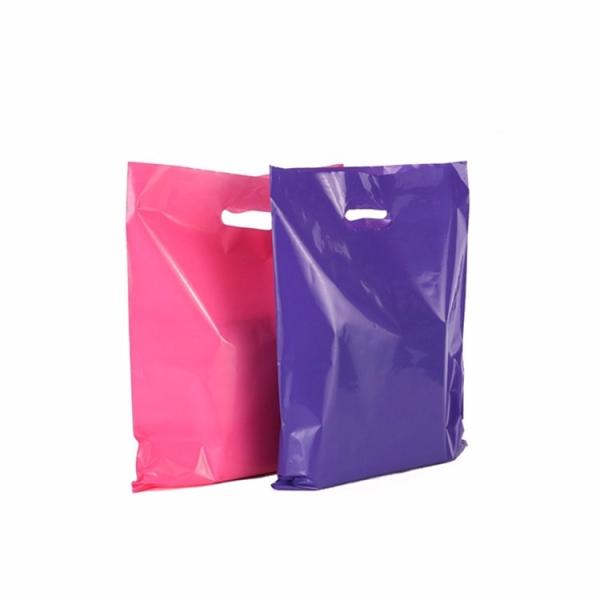 Mildew Resistant PEVA Stylish Waterproof Shower Curtain , Clear Plastic Shower Curtains