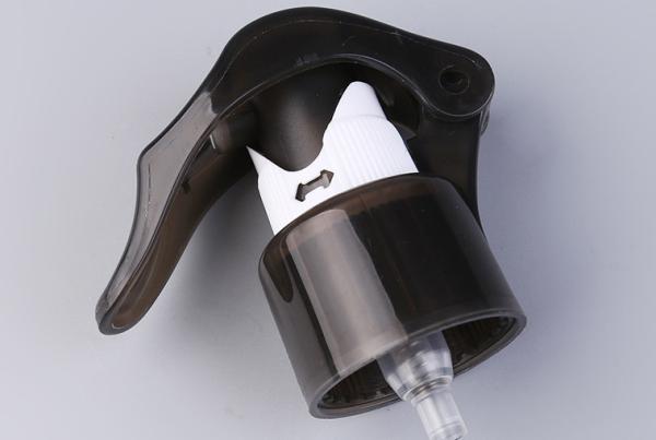 Glass Cleaning Mini Trigger Sprayer With OEM Services 20 / 410 28 / 410