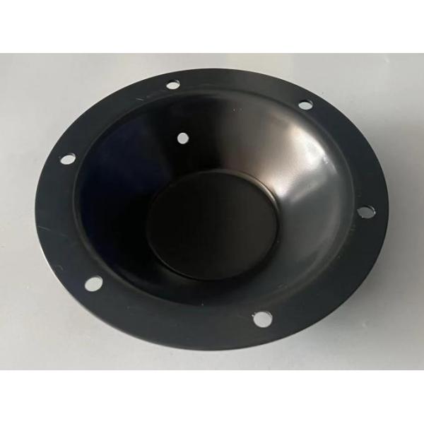 200016.01 Hubcaps Penta Spare Parts