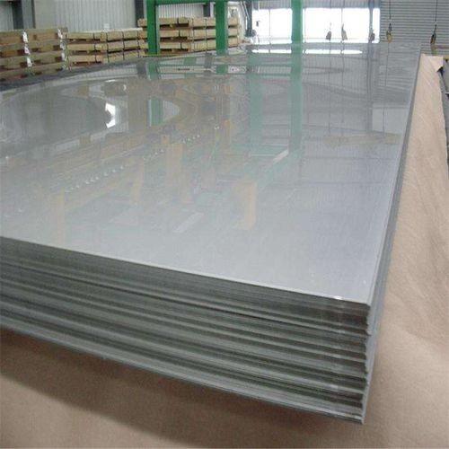 Cold Rolled Stainless Steel Sheet Plate for Construction Industry