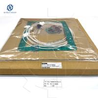 Kit de Vedação da Transmissão D65PX D65EX D85E D65PX-12 D65EX-12 D85ESS-214X-15-05030 para peças de Trator de Esteiras Komatsu
