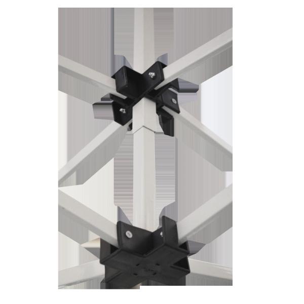 Foldable Exhibition Custom Pop Up Tents , Canopy Branded Event Tents