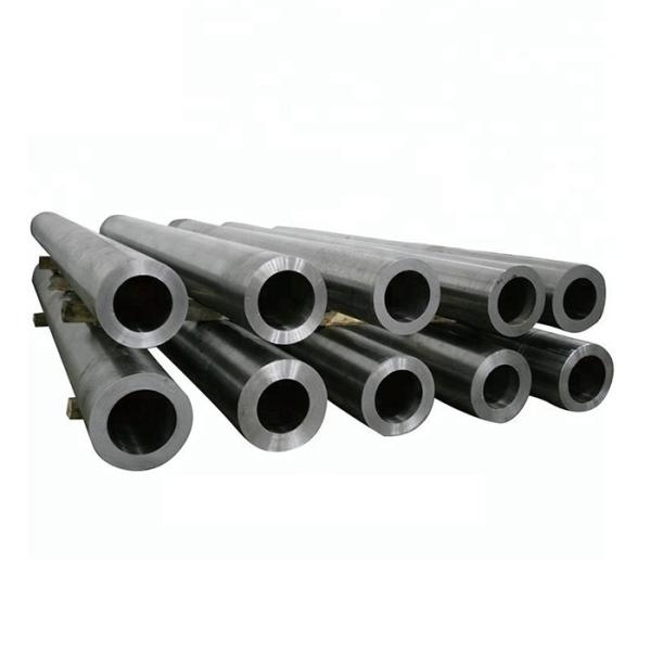 12mm Thickness ASTM A333 Gr.1 Schedule 40 Cs Erw Pipe