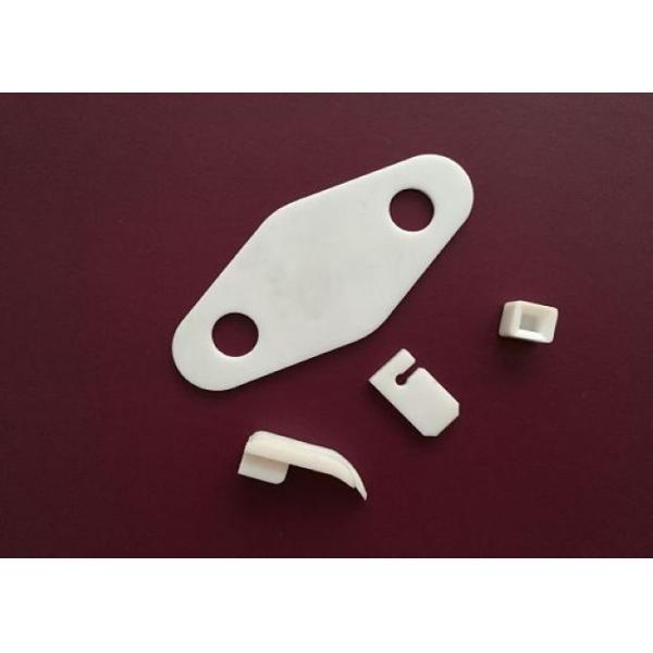 Household Injection Molding Plastic And Rubber Parts For Sewing Machine