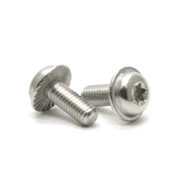 Standard Custom Stainless Fasteners Stainless Bolts Nuts Screws