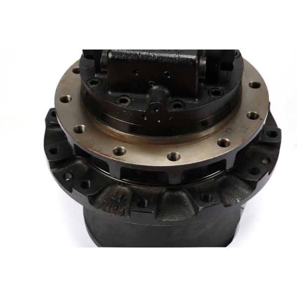 Crawler Steel Hyundai Final Drive , 31N1-40011 Excavator Travel Motor