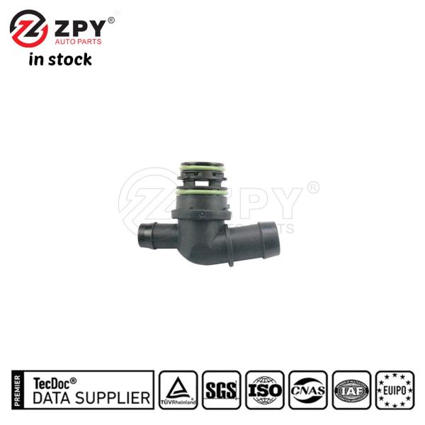 03F103175A Valve PCV pour le carter de VW Golf MK7 Audi A3 8V