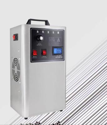 60mg/L-80mg/L Commercial Ozonator Ozone Air Cleaner For Water Treatment