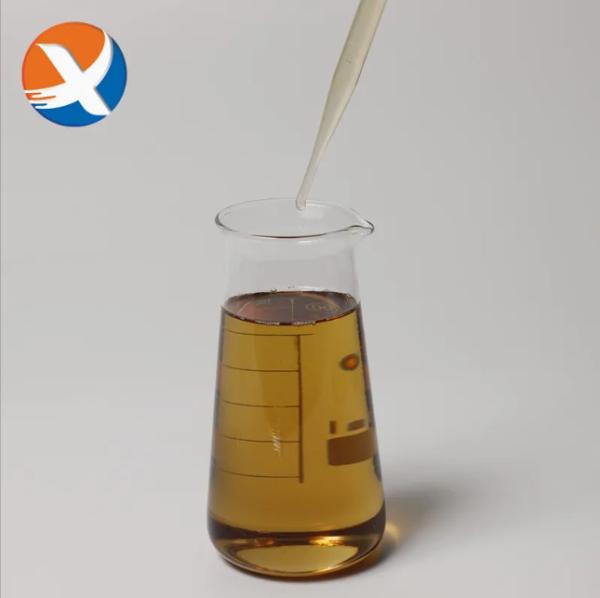 L'agent de collecte sélective de flotation de sulfure de cu-Zn augmente la qualité / la récupération