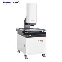 equipamento de medida ótico do CE 450kg com a lente zoom de alta resolução do clique 6.5x