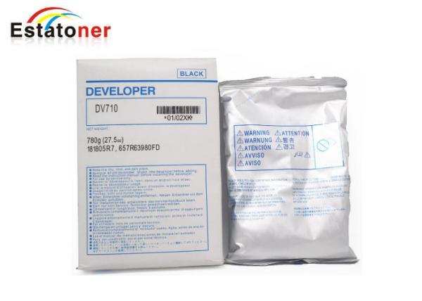 Konica Minolta Bizhub DV710 Copier Developer For Bizhub 600 / 750 Starter