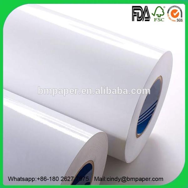 Manufacturer Direct Sale Price Virgin Pulp 300Gsm C1S C2S Glsooy Matte Art Card Paper