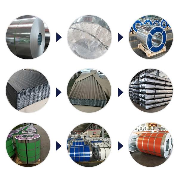 Горяче прокатаная/холодно оцинкованная стальная катушка AISI JIS ASTM Q345 Q235 Q215 класс