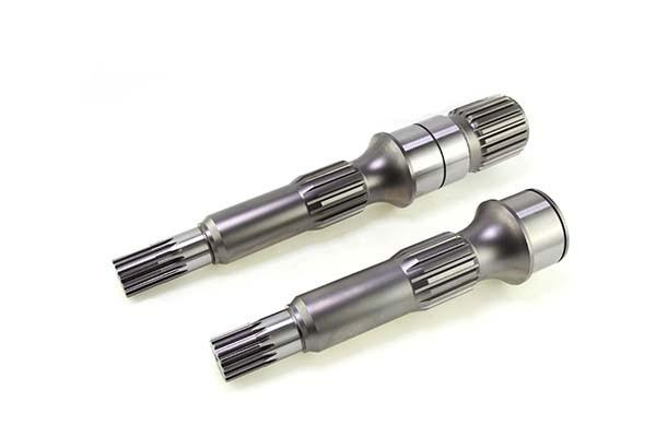 HPV375 PC800-8 PC2000-8 KOMATSU Hydraulic Excavator Pump Spare Parts
