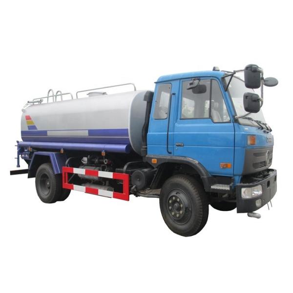 Dongfeng Water tank Dongfeng Water Tanker  Dongfeng Water tank Truck