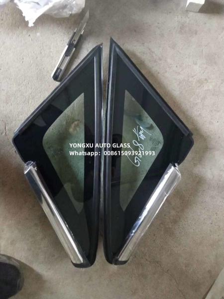 OEM 5d Hatchback 2001 Car Vent Glass Chrysler Pt Cruiser Window