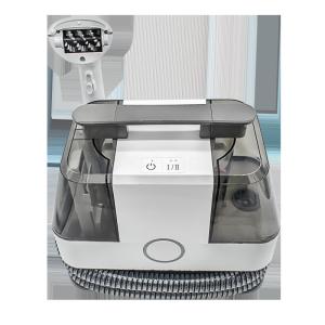 IPX4 Pet Hair Upholstery Carpet Cleaning Machine Brushless Motor