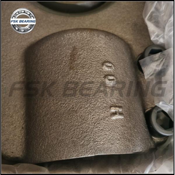 Euro Market GIHRK100-DO-A Hydraulic Rod End Bearing 100*230*70 mm With Thread