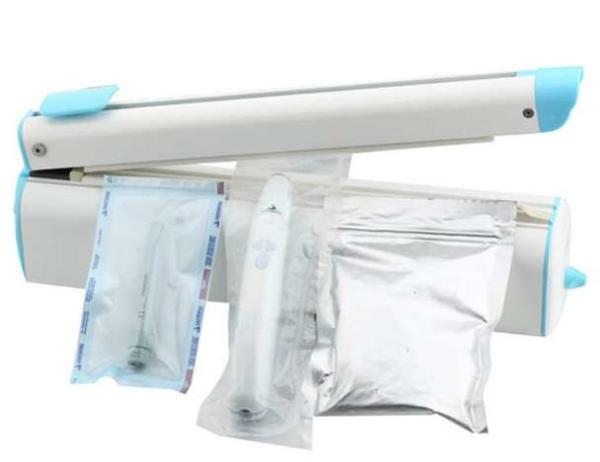 110v/220v Ac Dental Autoclave Sterilizer High Heat Resistance Performance