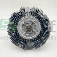 Trator agrícola OE G718202040100 da ceifeira da máquina da embreagem viscoso eletrônica