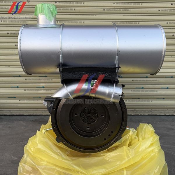 6D34 6-cylinder Diesel Engine engineering construction machinery parts for mitsubishi 6D34T turbo engine