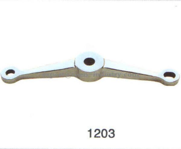 Stainless Steel Spider RS1203